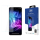 Folia / szkło na smartfon 3mk Silky Matt Pro do Oppo A80
